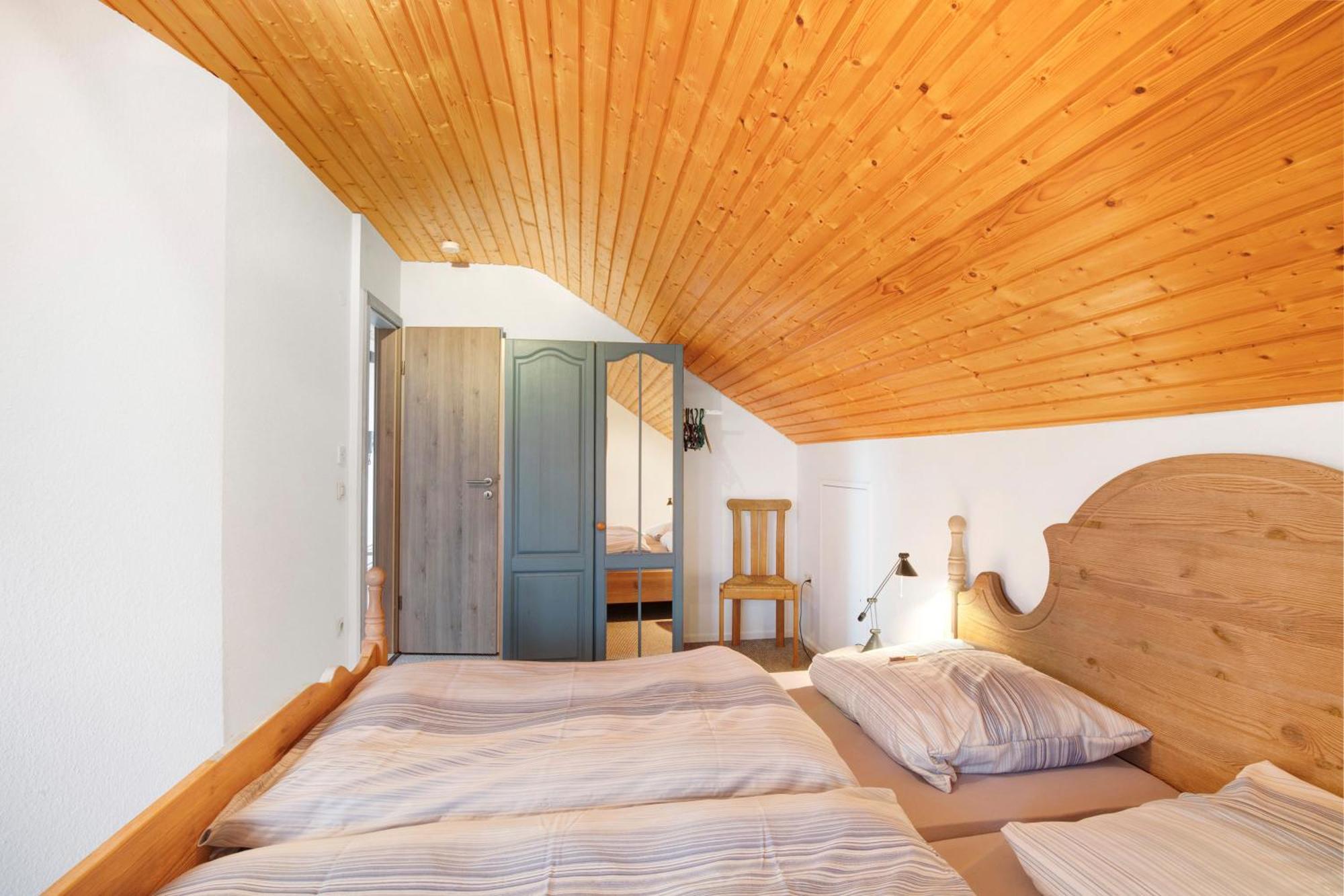 Haus Bross Daire Hayingen Dış mekan fotoğraf