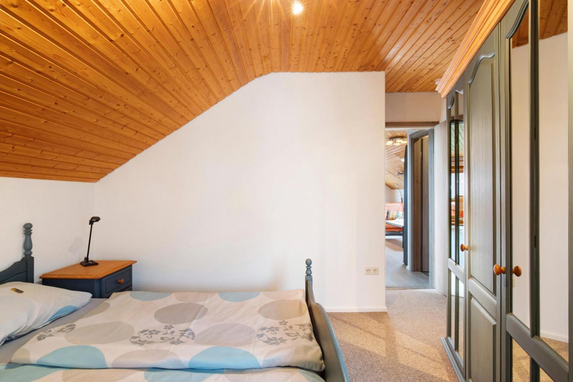 Haus Bross Daire Hayingen Dış mekan fotoğraf