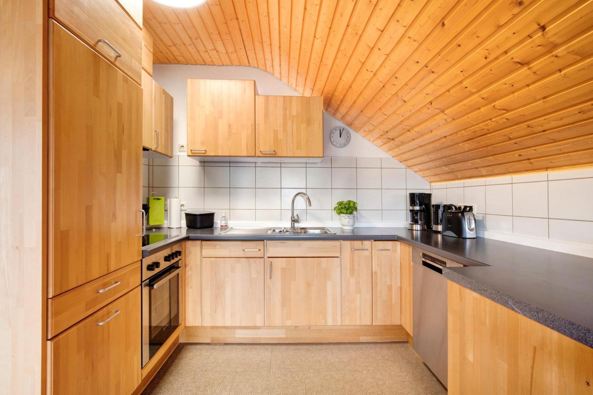 Haus Bross Daire Hayingen Dış mekan fotoğraf