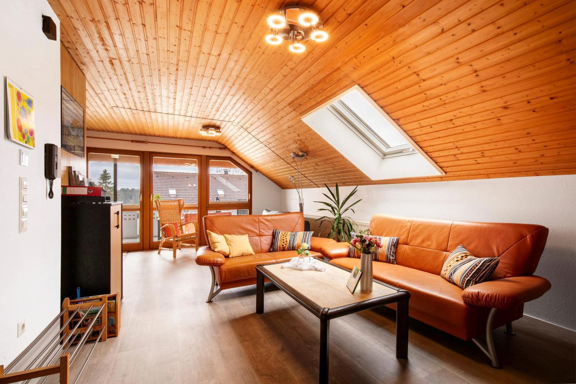 Haus Bross Daire Hayingen Dış mekan fotoğraf