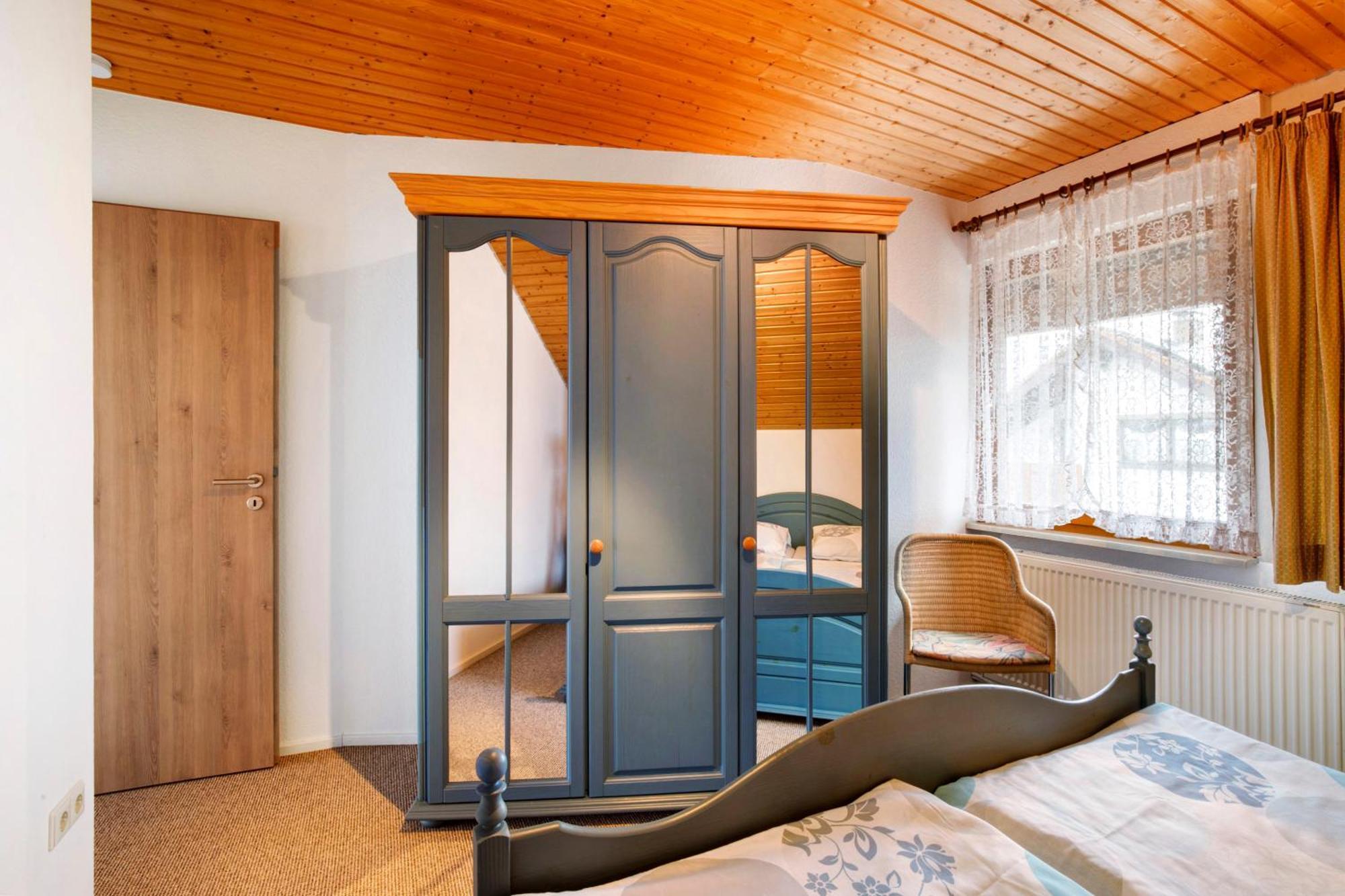Haus Bross Daire Hayingen Dış mekan fotoğraf