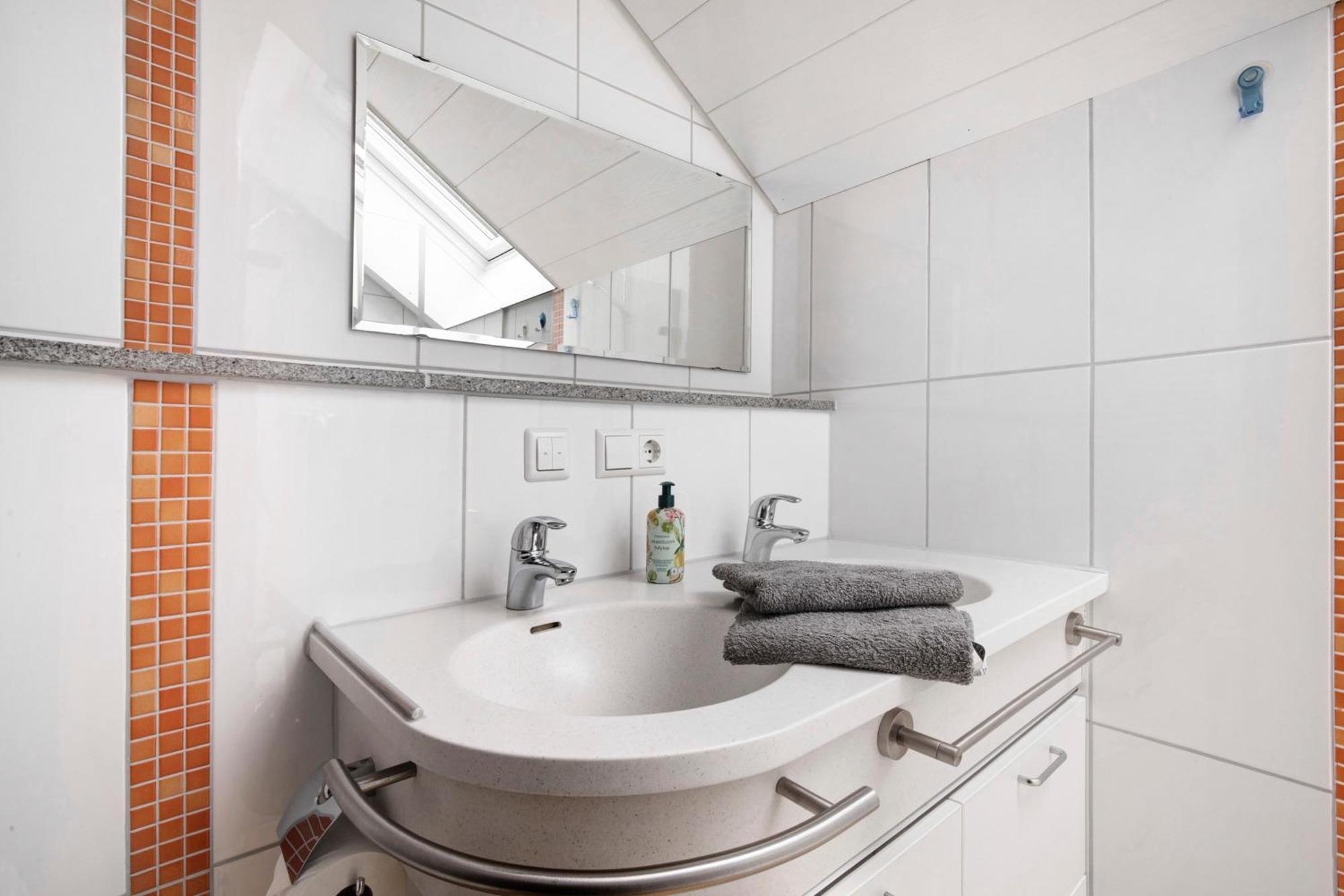 Haus Bross Daire Hayingen Dış mekan fotoğraf