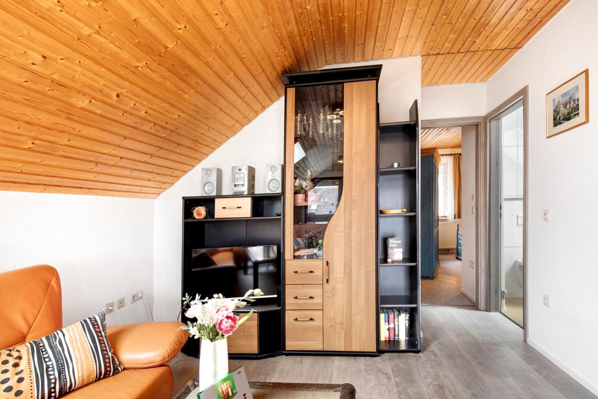 Haus Bross Daire Hayingen Dış mekan fotoğraf