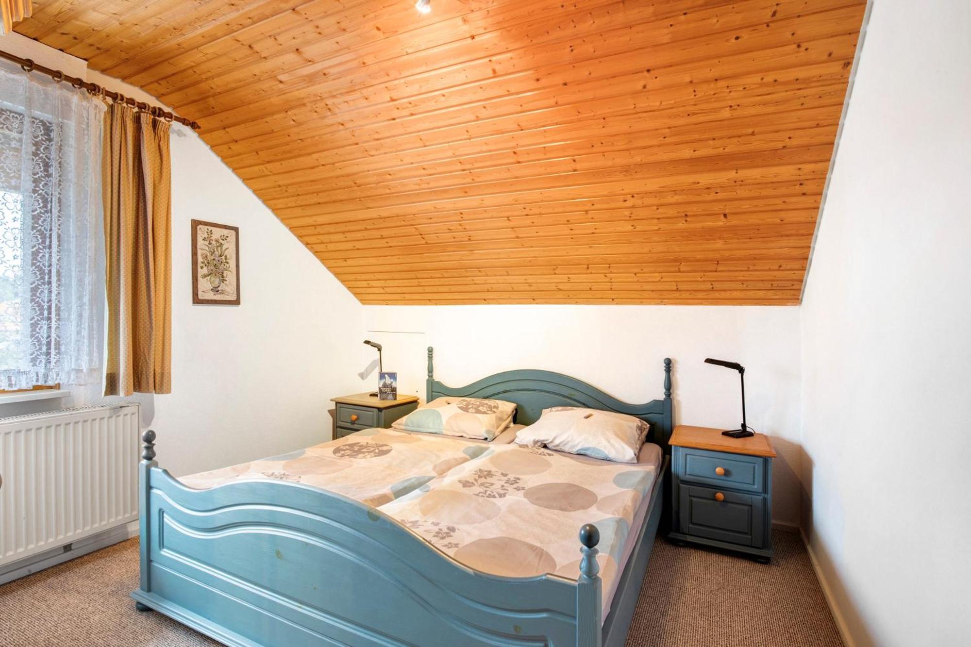 Haus Bross Daire Hayingen Dış mekan fotoğraf