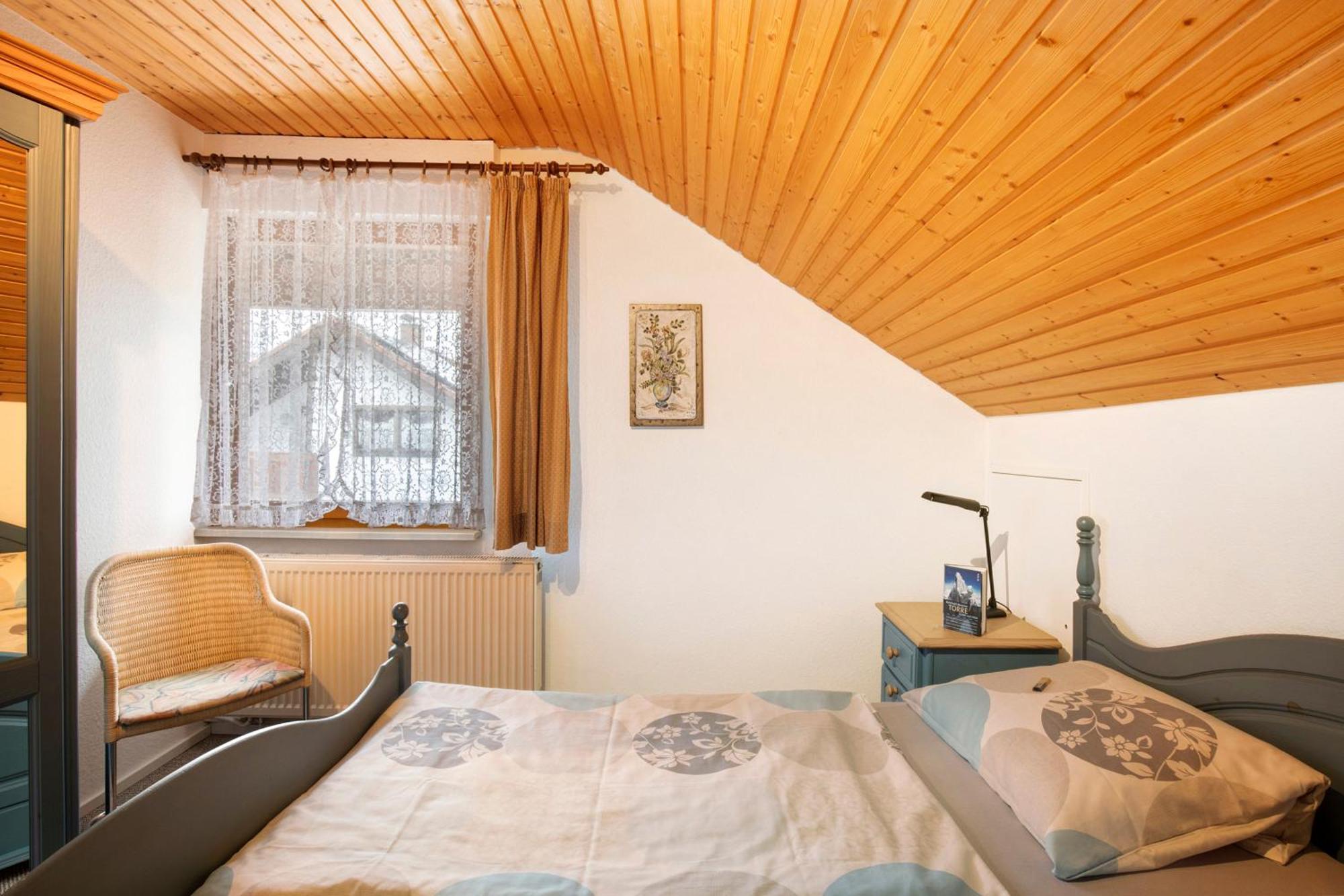 Haus Bross Daire Hayingen Dış mekan fotoğraf
