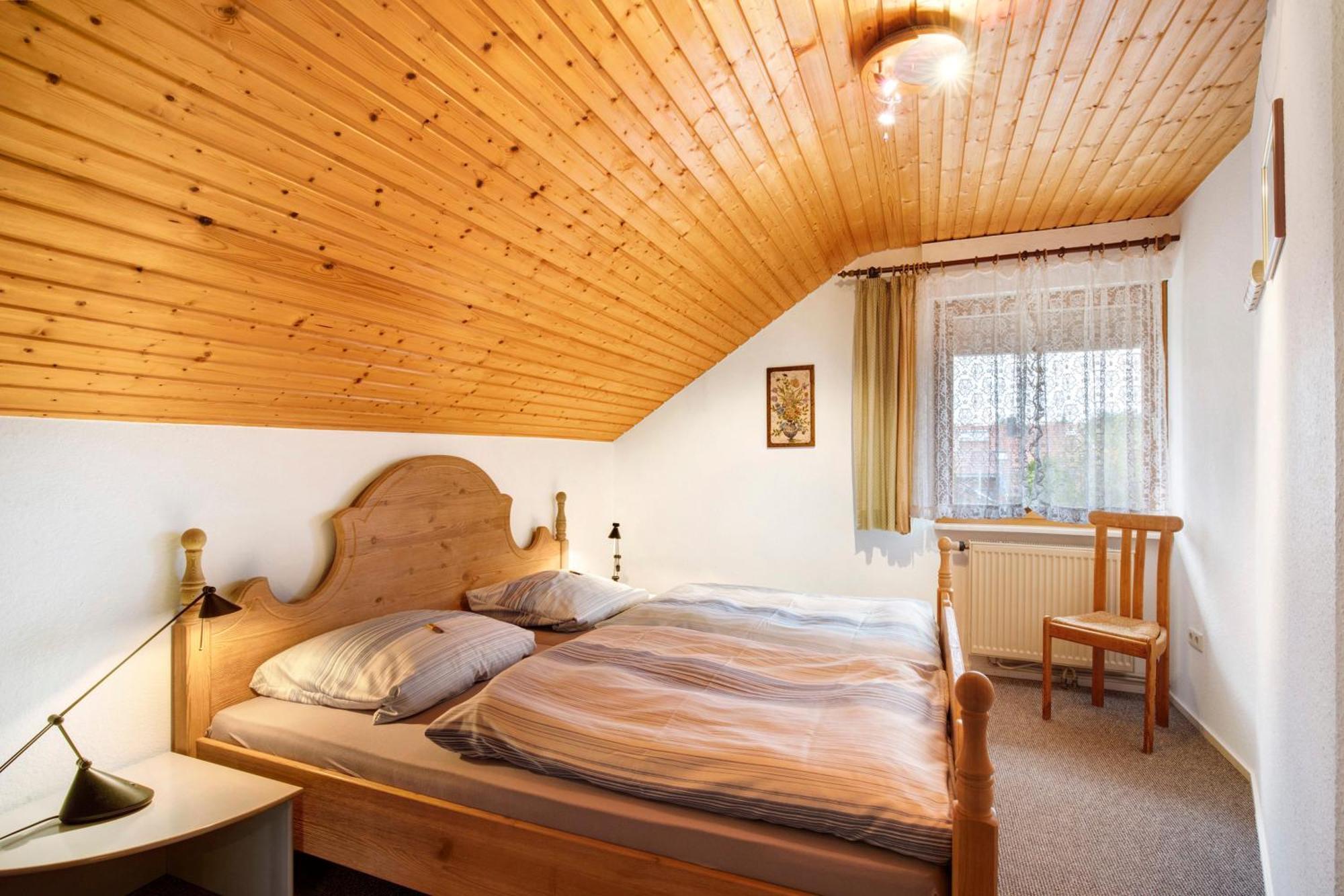 Haus Bross Daire Hayingen Dış mekan fotoğraf