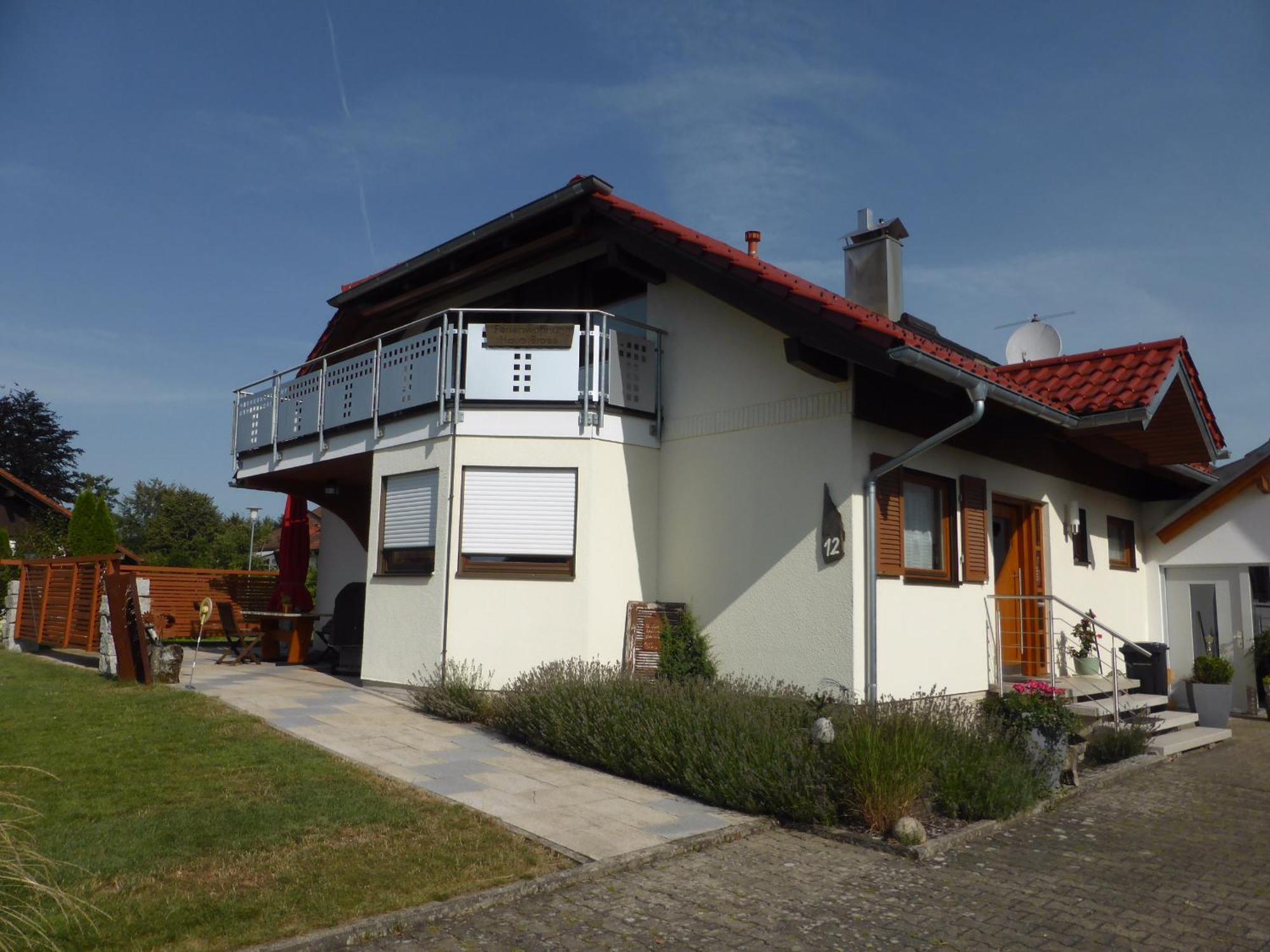 Haus Bross Daire Hayingen Dış mekan fotoğraf